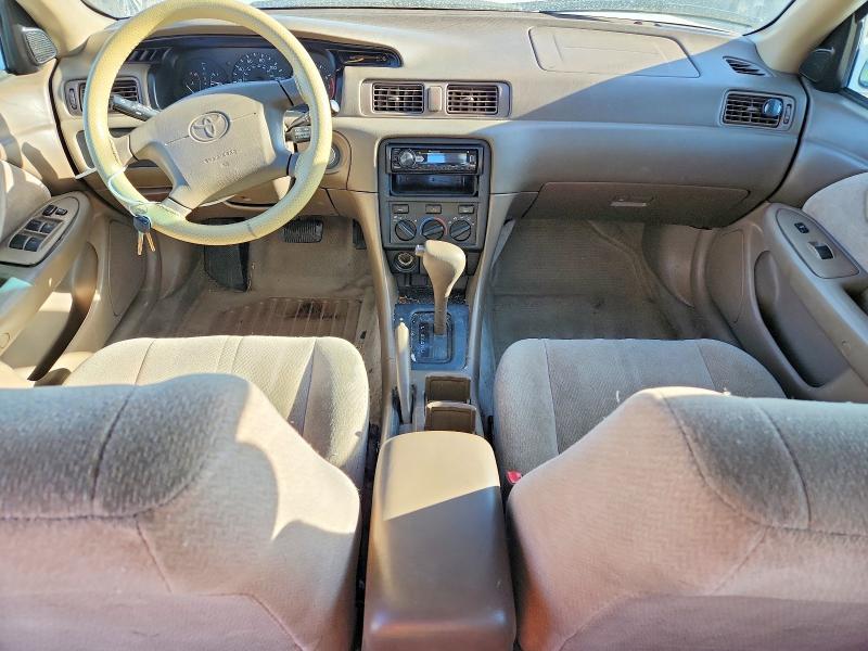 Продажа на аукционе авто 2001 Toyota Camry, vin: JT2BG28K610571251, номер лота: 56696816