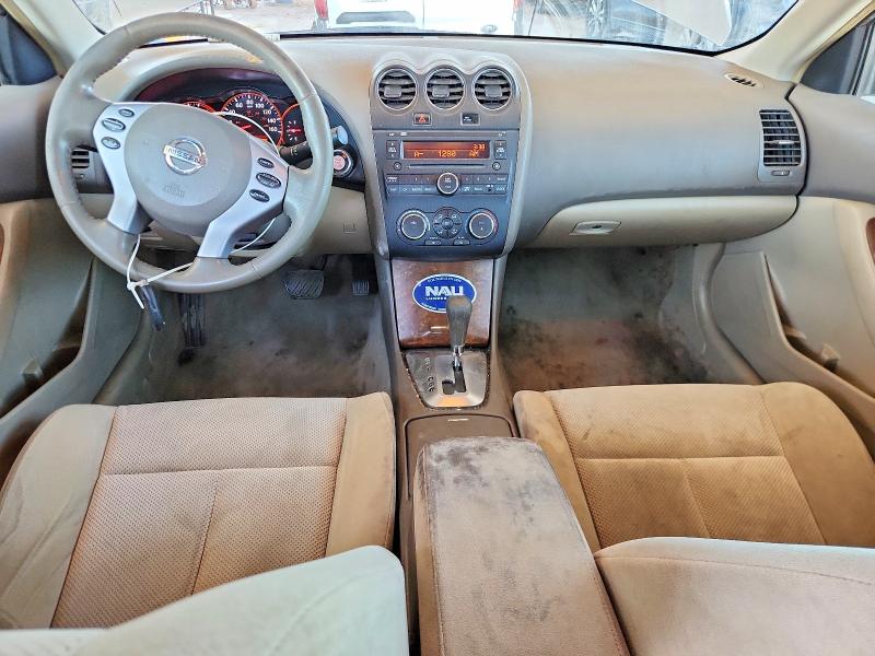 55788716 :رقم المزاد ، 1N4AL21E77N471390 vin ، 2007 Nissan Altima مزاد بيع