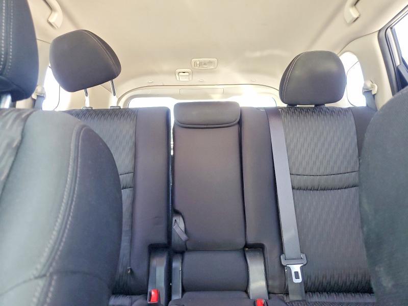 Aukcja sprzedaży 2019 Nissan Rogue, vin: JN8AT2MV7KW400719, numer aukcji: 57879706