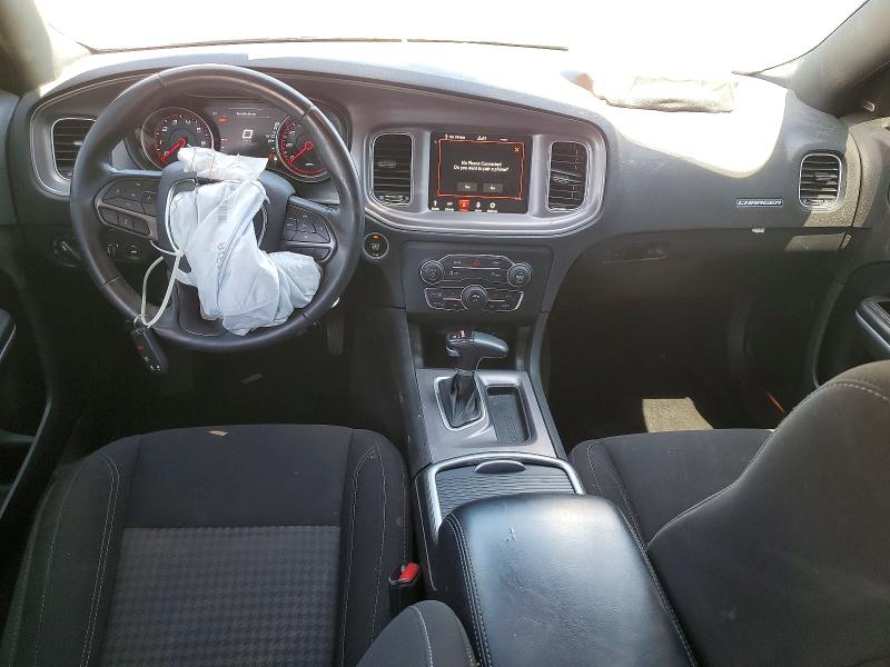 Aukcja sprzedaży 2023 Dodge Charger, vin: 2C3CDXBG9PH504898, numer aukcji: 56998636