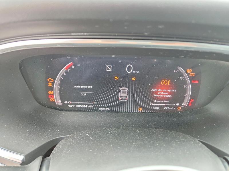 Продажа на аукционе авто 2026 Acura Mdx, vin: 5J8YE1H94TL001024, номер лота: 55082346