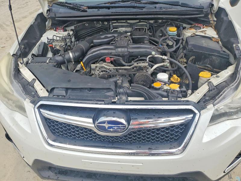 Продаж на аукціоні авто 2017 Subaru Crosstrek, vin: JF2GPANC9H8229570, номер лоту: 55966346