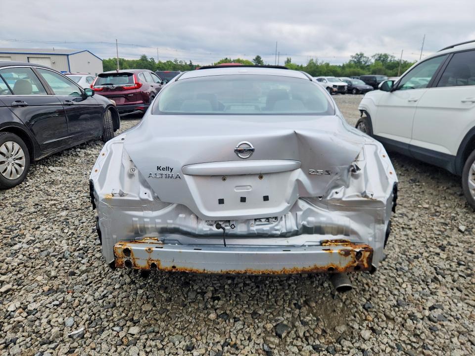 Продажа на аукционе авто 2012 Nissan Altima, vin: 1N4AL2EPXCC129014, номер лота: 54507446