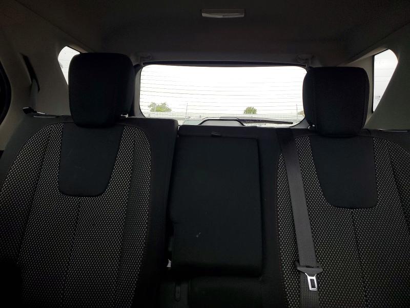 Aukcja sprzedaży 2017 Chevrolet Equinox, vin: 2GNFLFE30H6250856, numer aukcji: 57084326