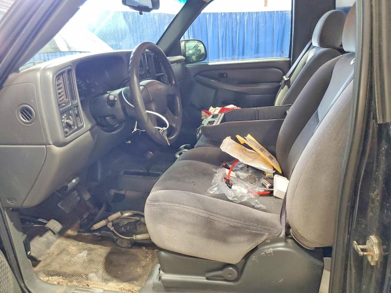 Aukcja sprzedaży 2006 Gmc New Sierra, vin: 3GTEK14V06G194481, numer aukcji: 57765876