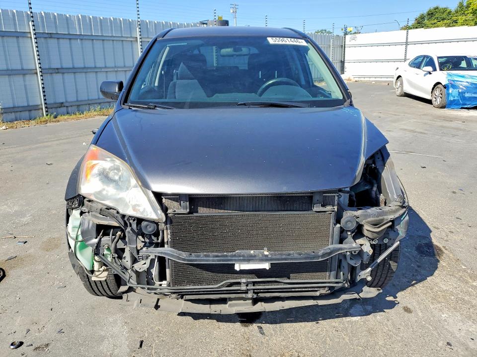Aukcja sprzedaży 2011 Honda Cr-v, vin: JHLRE3H42BC001978, numer aukcji: 55961446