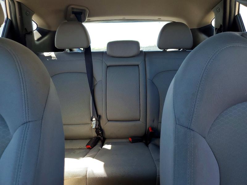 Aukcja sprzedaży 2011 Hyundai Tucson, vin: KM8JT3AB3BU221175, numer aukcji: 55897436