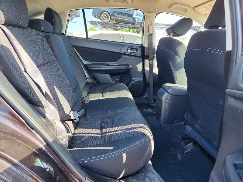 Продажа на аукционе авто 2013 Subaru Xv Crosstrek, vin: JF2GPACC0DH202674, номер лота: 53754556