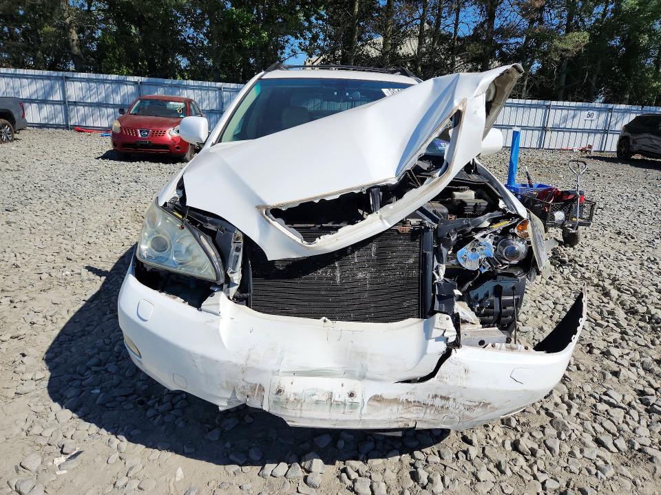 Aukcja sprzedaży 2009 Lexus Rx, vin: 2T2HK31UX9C127580, numer aukcji: 55469486