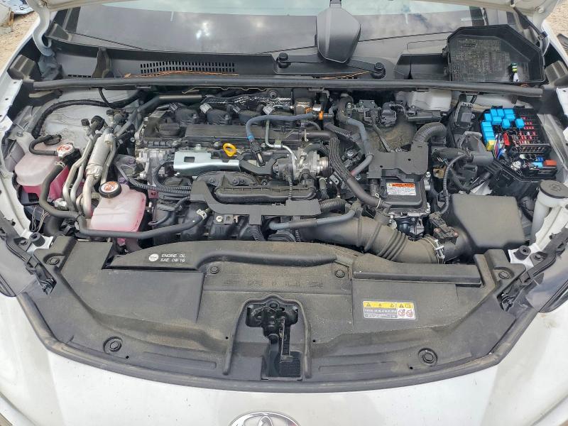 Aukcja sprzedaży 2025 Toyota Prius Plug-in Hybrid, vin: JTDACACU7S3046653, numer aukcji: 55362726