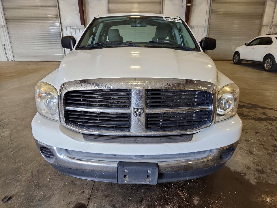 2007 Dodge Ram 1500 მანქანა იყიდება აუქციონზე, vin: 1D7HA18NX7S156654, აუქციონის ნომერი: 58109336
