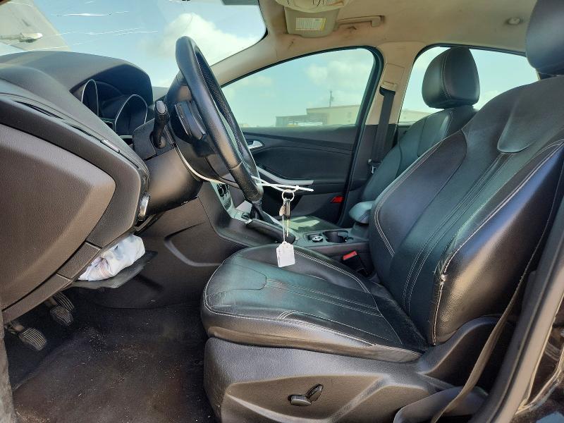 Продаж на аукціоні авто 2014 Ford Focus, vin: 1FADP3F23EL176785, номер лоту: 85635675