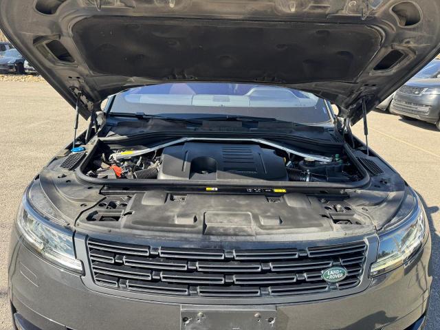 Aukcja sprzedaży 2023 Land Rover Range Rover Sport, vin: SAL1L9FU3PA109303, numer aukcji: 57657726