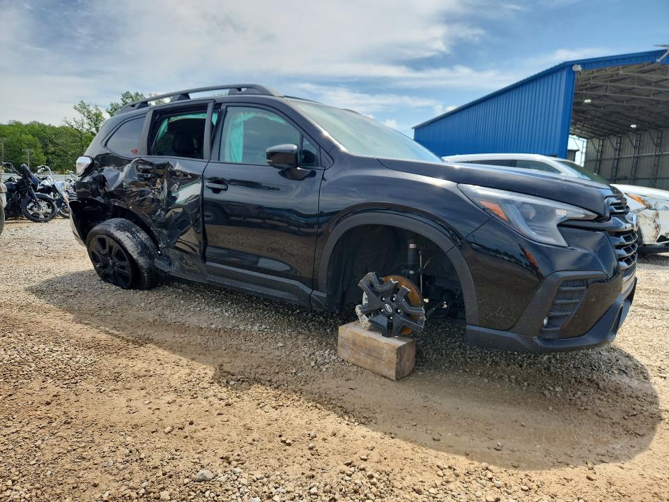 Aukcja sprzedaży 2024 Subaru Ascent, vin: 4S4WMAKD2R3428583, numer aukcji: 56412116