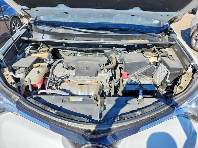 Aukcja sprzedaży 2018 Toyota Rav4, vin: 2T3BFREV3JW821509, numer aukcji: 54829946