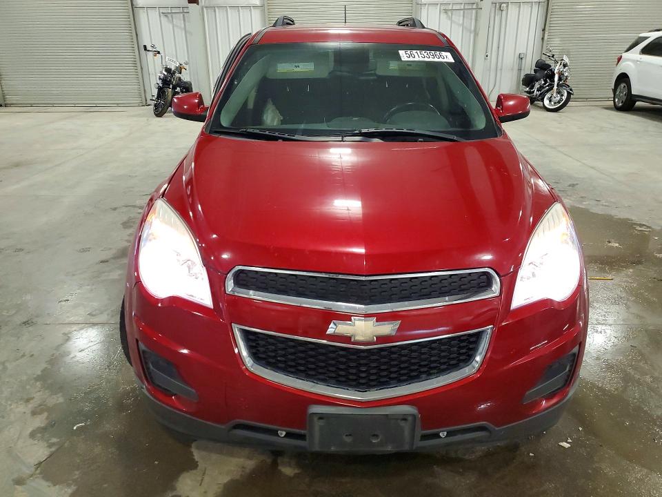 Продаж на аукціоні авто 2015 Chevrolet Equinox, vin: 1GNALBEK6FZ117000, номер лоту: 56153966
