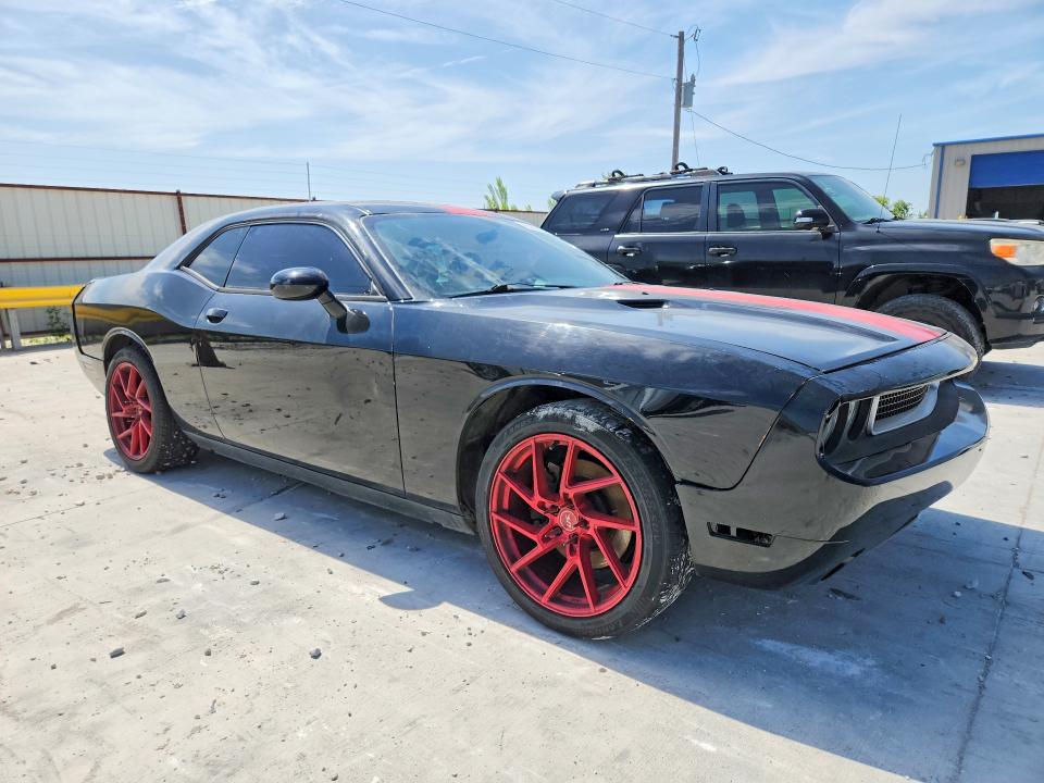 Aukcja sprzedaży 2012 Dodge Challenger, vin: 2C3CDYAG9CH294269, numer aukcji: 85622145