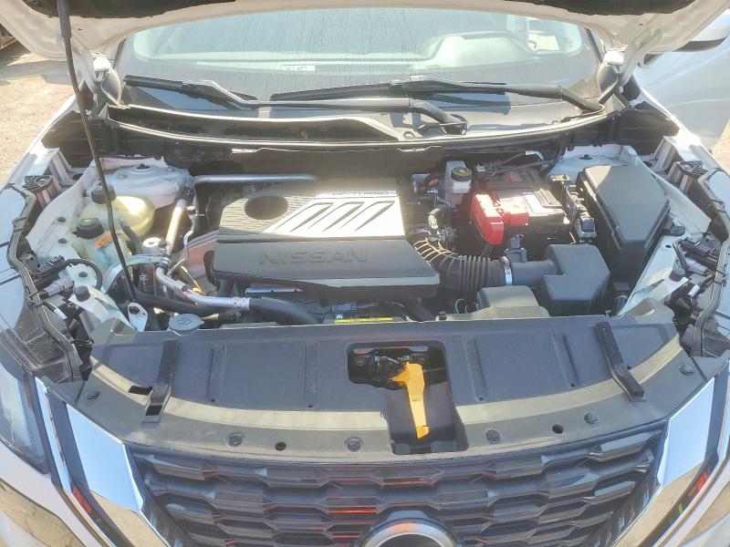 Aukcja sprzedaży 2022 Nissan Rogue, vin: 5N1BT3AA1NC716254, numer aukcji: 95585785