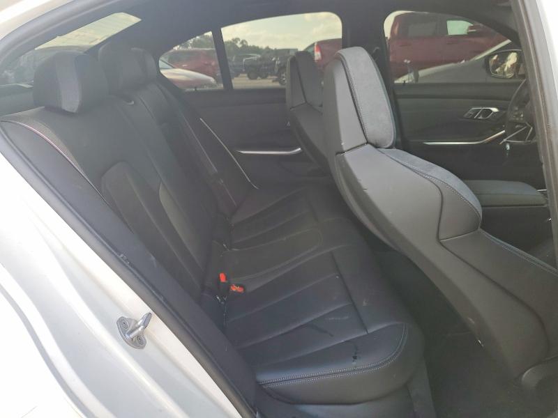 Продажа на аукционе авто 2026 Bmw M3, vin: WBS33HJ02TFW13233, номер лота: 57482396