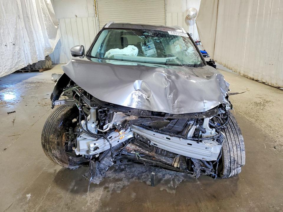 56396896 :رقم المزاد ، 5N1BT3CB3TC733320 vin ، 2026 Nissan Rogue مزاد بيع