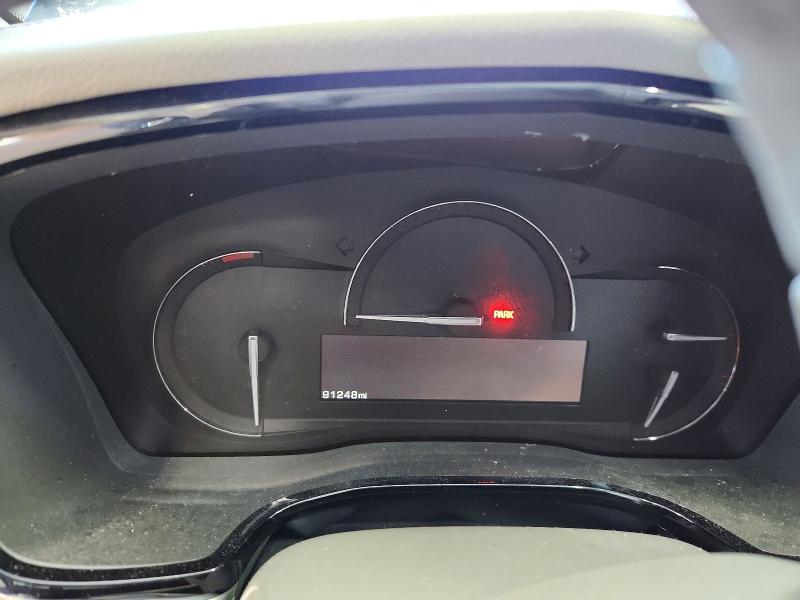 Продажа на аукционе авто 2017 Cadillac Xt5, vin: 1GYKNERS9HZ120117, номер лота: 57833966