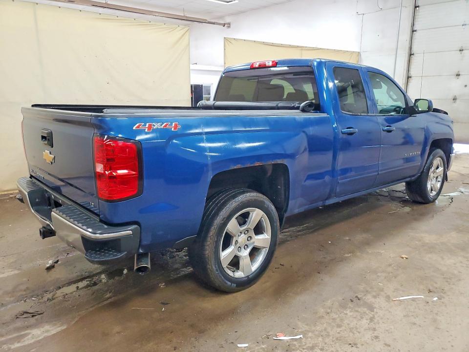 Aukcja sprzedaży 2015 Chevrolet Silverado, vin: 1GCVKREC9FZ285776, numer aukcji: 55887586