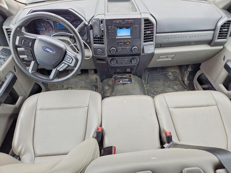 Продажа на аукционе авто 2021 Ford F250, vin: 1FT7W2B68MED23554, номер лота: 58817146