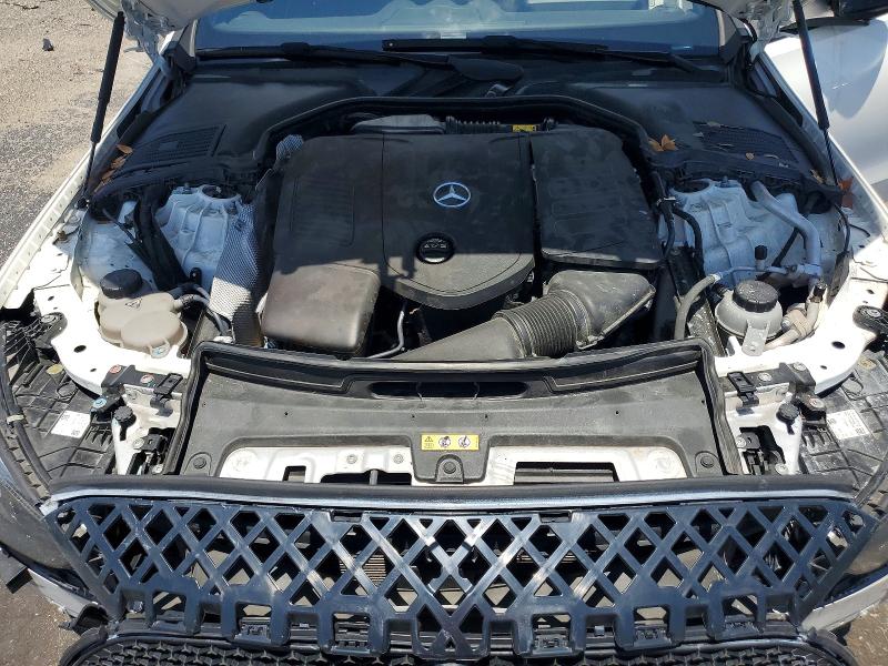 2023 Mercedes-benz C მანქანა იყიდება აუქციონზე, vin: W1KAF4GB2PR082990, აუქციონის ნომერი: 58124256