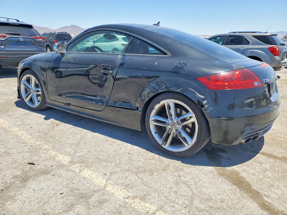 2013 Audi Tts მანქანა იყიდება აუქციონზე, vin: TRUK1AFK6D1003639, აუქციონის ნომერი: 56547886
