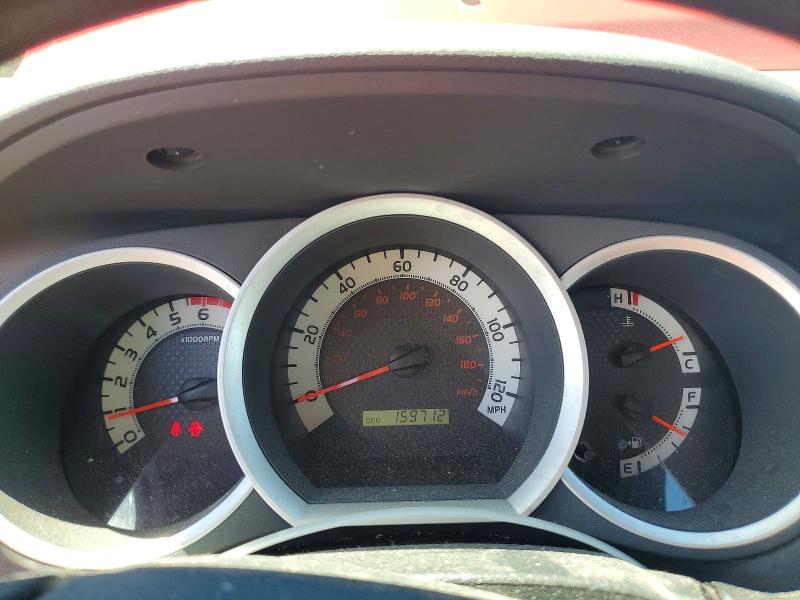 Продаж на аукціоні авто 2013 Toyota Tacoma, vin: 5TFPX4EN8DX015994, номер лоту: 57287556