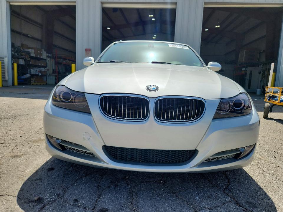 Продаж на аукціоні авто 2011 Bmw 335, vin: WBAPN7C51BA779953, номер лоту: 59679906