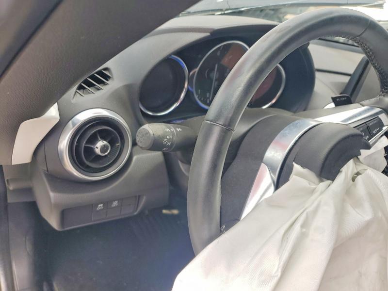 57029766 :رقم المزاد ، JM1NDAD79P0554297 vin ، 2023 Mazda Mx-5 Miata مزاد بيع