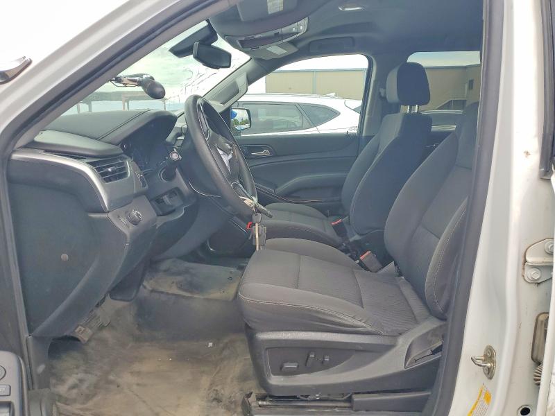 Aukcja sprzedaży 2020 Chevrolet Tahoe, vin: 1GNLCDEC4LR275604, numer aukcji: 55228766