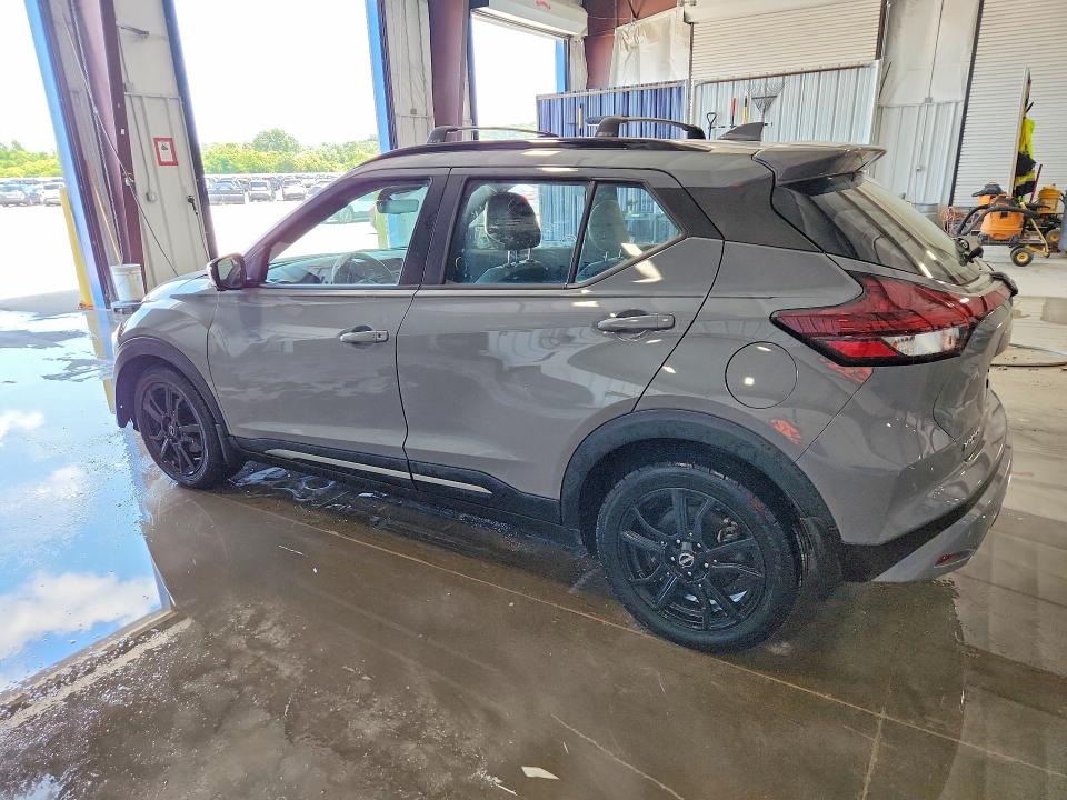 Aukcja sprzedaży 2022 Nissan Kicks, vin: 3N1CP5DV2NL528275, numer aukcji: 55368306
