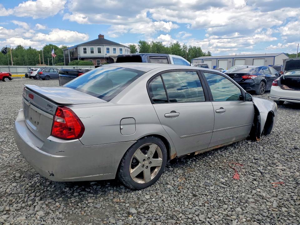 Продаж на аукціоні авто 2006 Chevrolet Malibu, vin: 1G1ZT53806F140772, номер лоту: 58238936