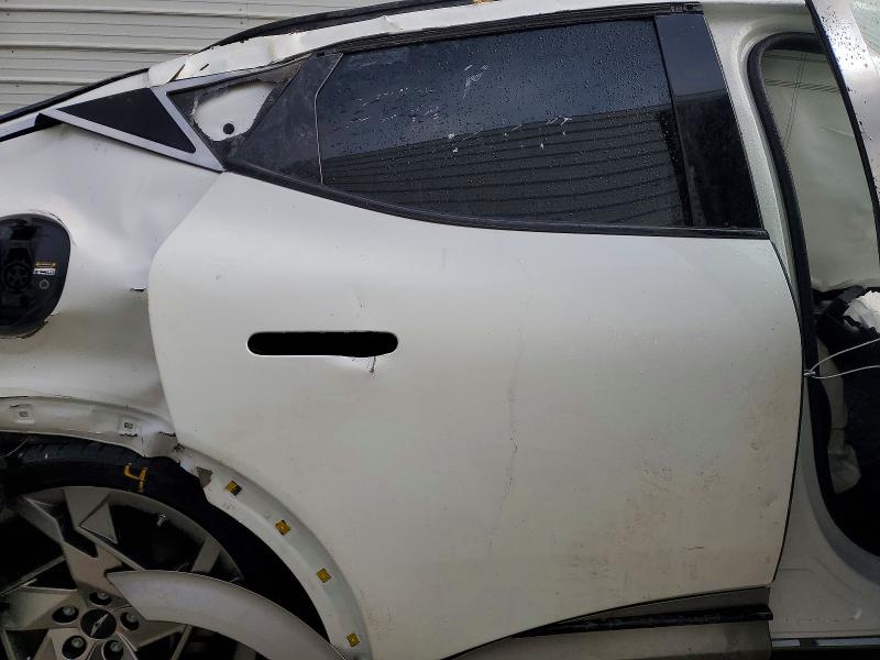 56242166 :رقم المزاد ، KMUKEDTB1PU013788 vin ، 2023 Genesis Gv60 مزاد بيع
