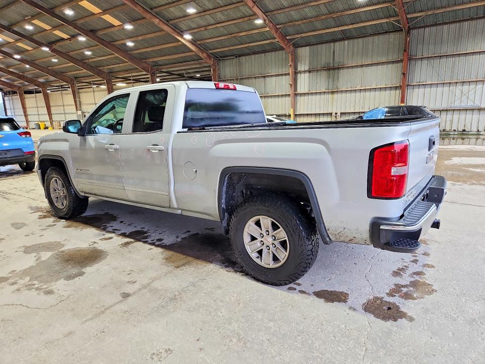 2014 Gmc Sierra მანქანა იყიდება აუქციონზე, vin: 1GTR1UEC0EZ281959, აუქციონის ნომერი: 57385756