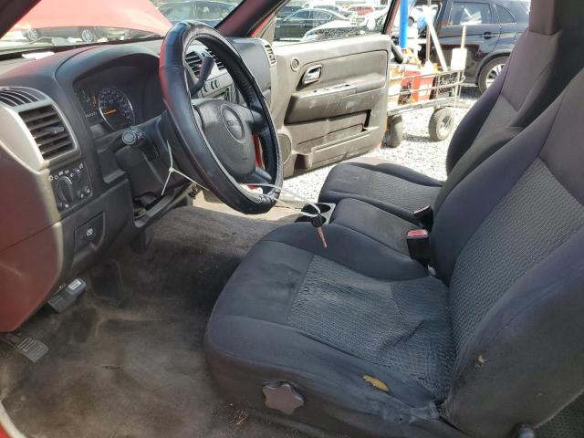 58252366 :رقم المزاد ، 1GTDT19E488173370 vin ، 2008 Gmc Canyon مزاد بيع