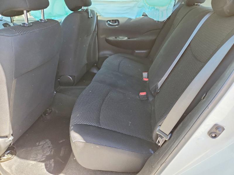 Aukcja sprzedaży 2016 Nissan Leaf, vin: 1N4BZ0CP0GC314351, numer aukcji: 57214686