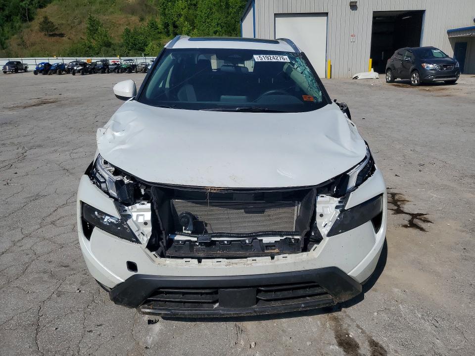 Auction sale of the 2025 Nissan Rogue, vin: 5N1BT3BB0SC858646, lot number: 51924276