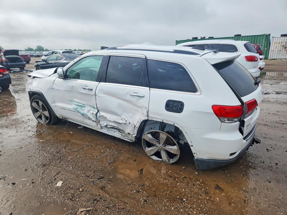 Aukcja sprzedaży 2014 Jeep Grand Cherokee, vin: 1C4RJFBG2EC294377, numer aukcji: 56737526