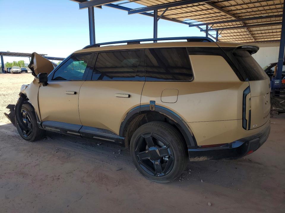 Продаж на аукціоні авто 2027 Kia Telluride Hybrid, vin: 5XYPDESA2VG005658, номер лоту: 56433126