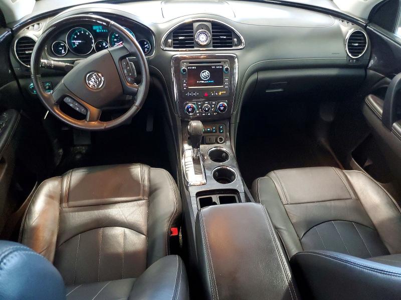 Aukcja sprzedaży 2017 Buick Enclave, vin: 5GAKVBKD0HJ244065, numer aukcji: 56872236