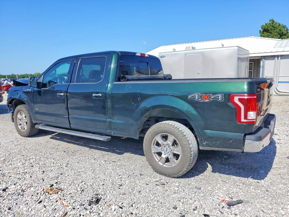 Aukcja sprzedaży 2015 Ford F150, vin: 1FTFW1EG7FKD49075, numer aukcji: 56454056