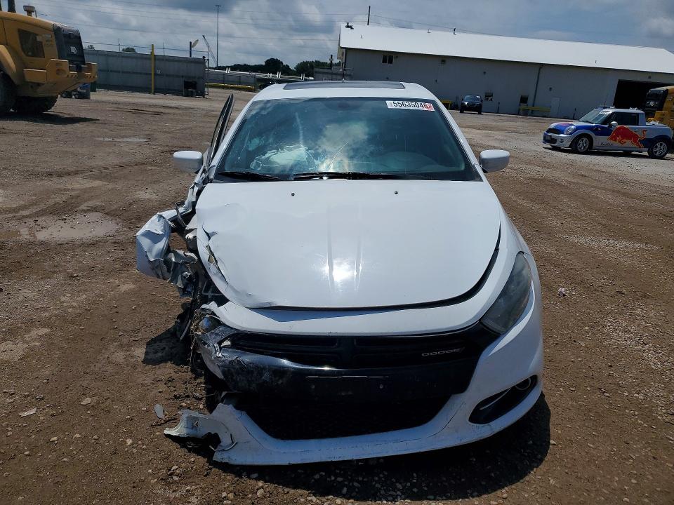 55635046 :رقم المزاد ، 1C3CDFBA7DD321613 vin ، 2013 Dodge Dart مزاد بيع