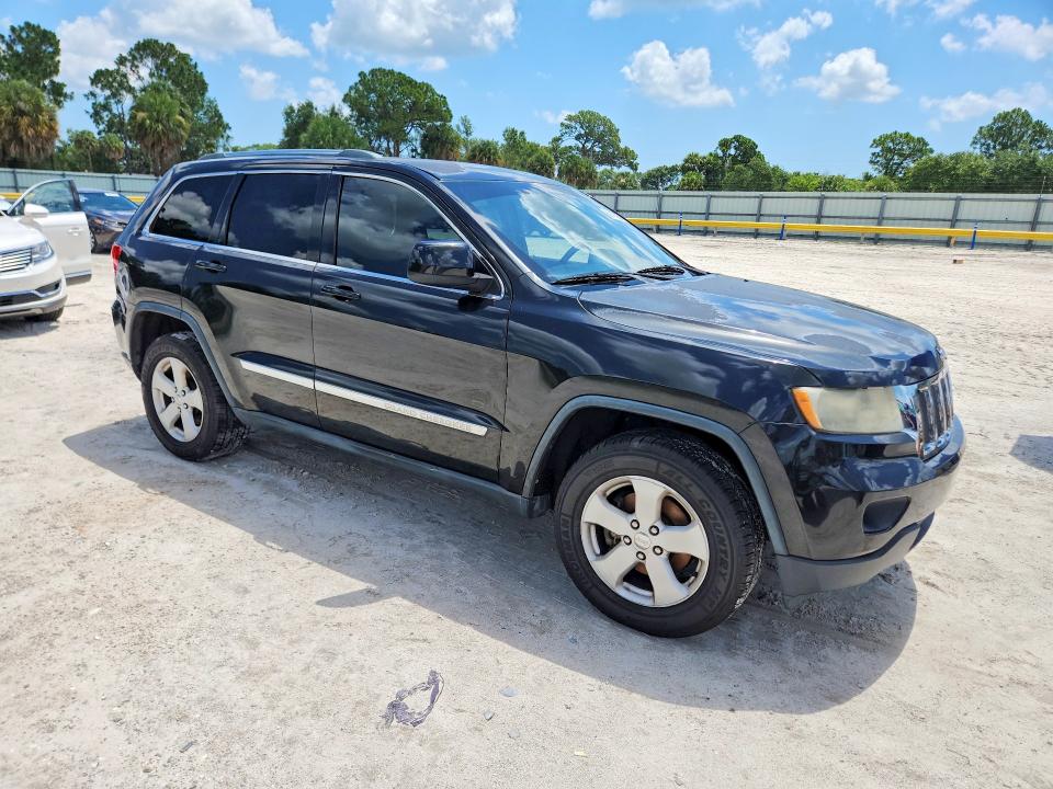 Auction sale of the 2012 Jeep Grand Cherokee, vin: 1C4RJEAGXCC314173, lot number: 58156856