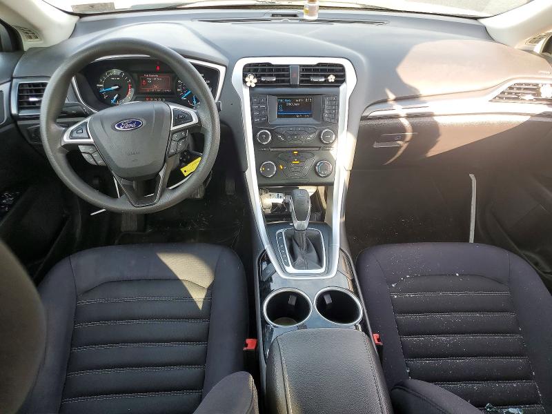 Aukcja sprzedaży 2014 Ford Fusion, vin: 3FA6P0H77ER151924, numer aukcji: 56708856
