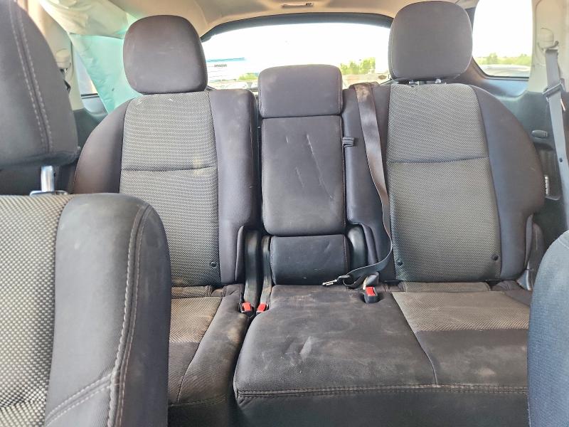 57075466 :رقم المزاد ، 5N1DR2BN0LC615402 vin ، 2020 Nissan Pathfinder مزاد بيع