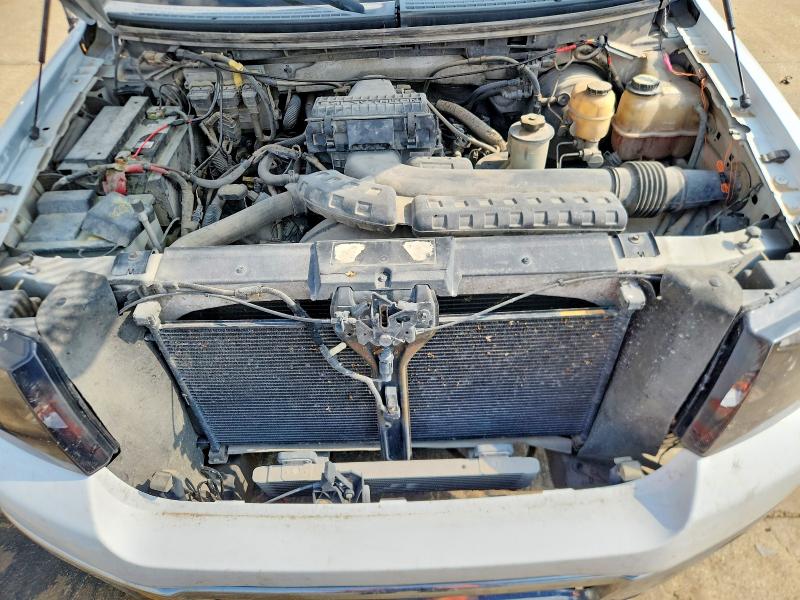 Продажа на аукционе авто 2007 Ford F150, vin: 1FTPW14VX7KC80792, номер лота: 58389116