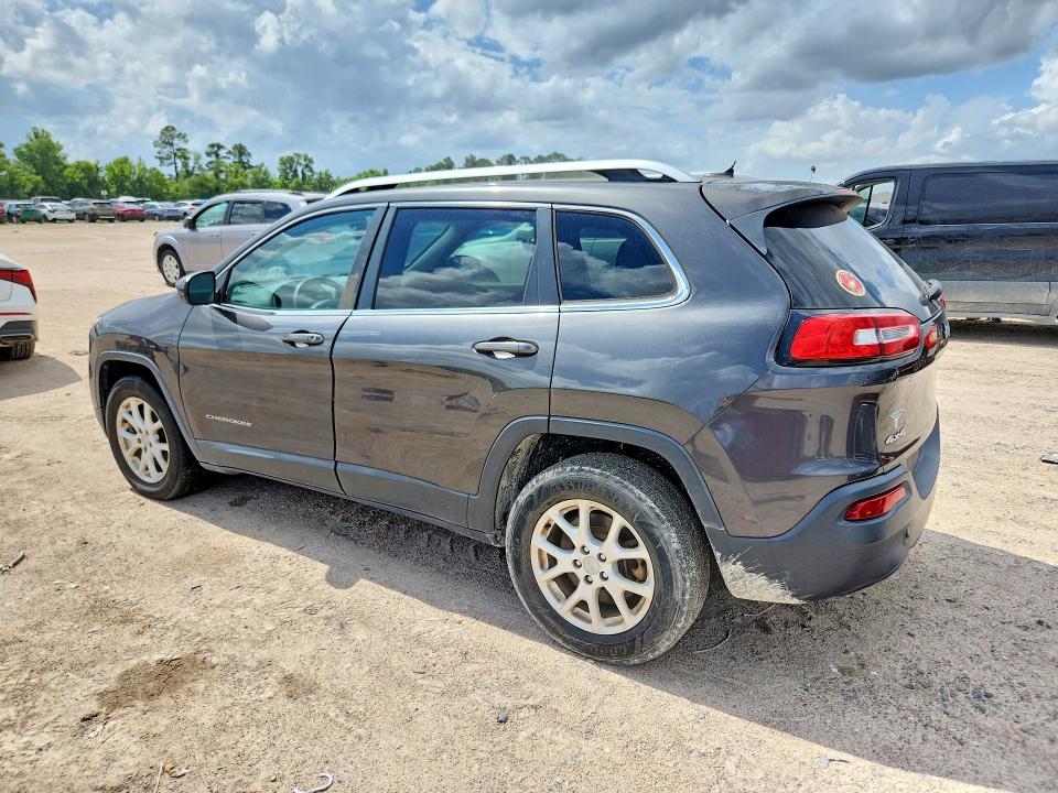 Aukcja sprzedaży 2014 Jeep Cherokee, vin: 1C4PJMCS9EW284457, numer aukcji: 57054616